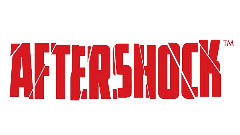 Aftershock Logo