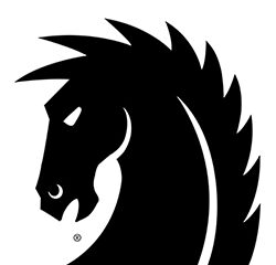 Dark Horse thumbnail logo