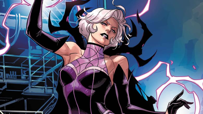 ‘New Avengers’ #2 Preview: Clea Strange Joins the Battle Against the Twisted Illuminati Clones
