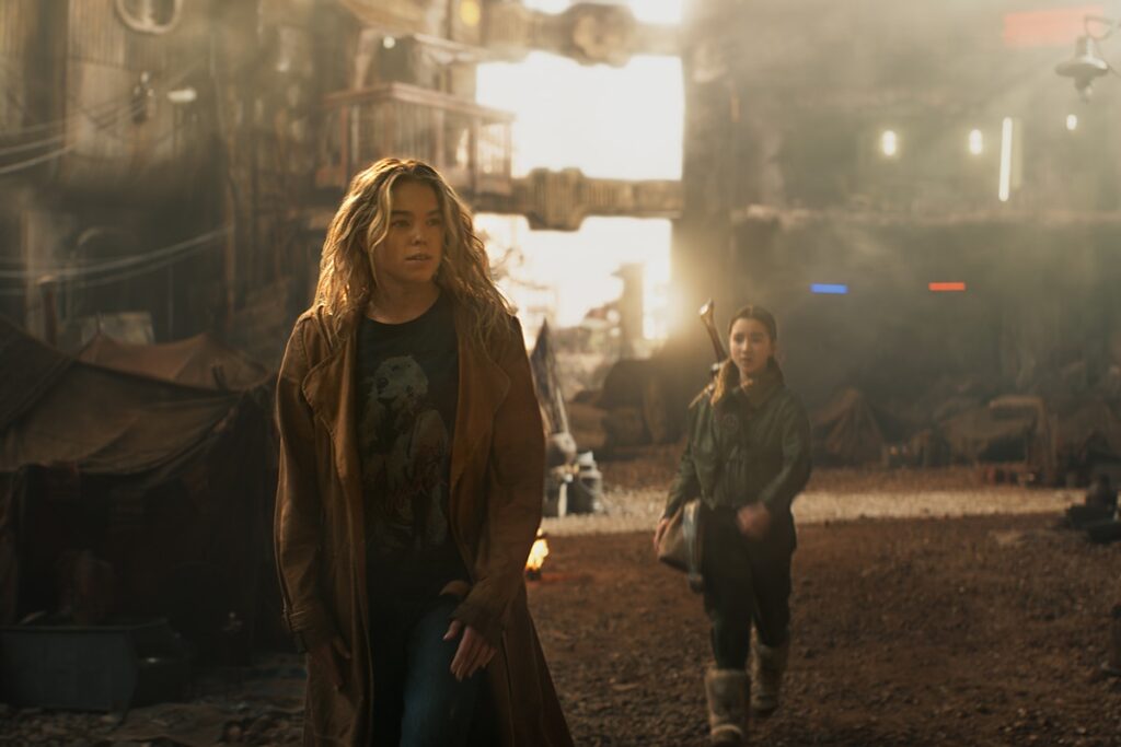 Milly Alcock and Ana Nogueira Craft an Incredibly Human “Supergirl”
