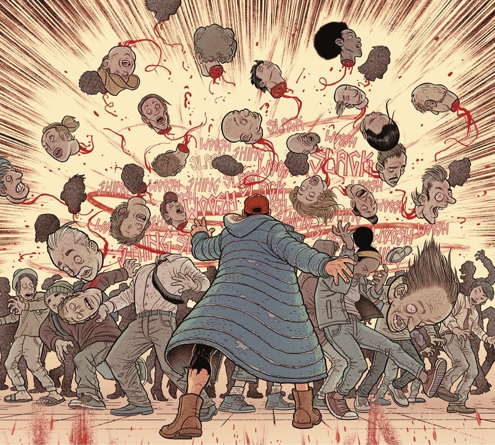Is Bruce Wayne Necessary? “Gargoyle of Gotham” Explores the Question