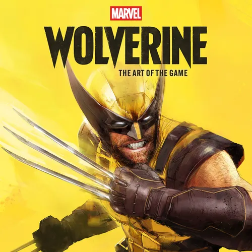 “Marvel’s Wolverine: The Art of the Game” available for pre-order as Logan steps into the sportlight in “Marvel’s Wolverine”