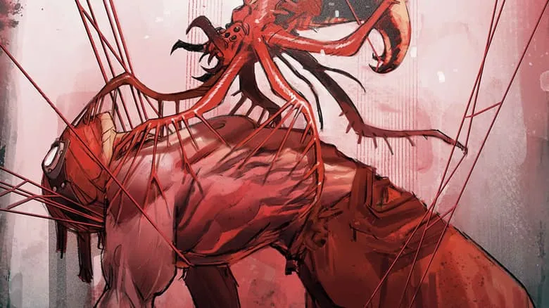ComicsSDCC 2026: The Midnight Universe Looms Over Marvel Heroes with Issue #2 Reveals
