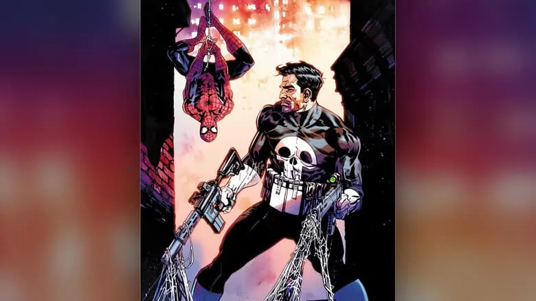<div>ComicsJuly 15’s New Marvel Comics: The Full List</div>