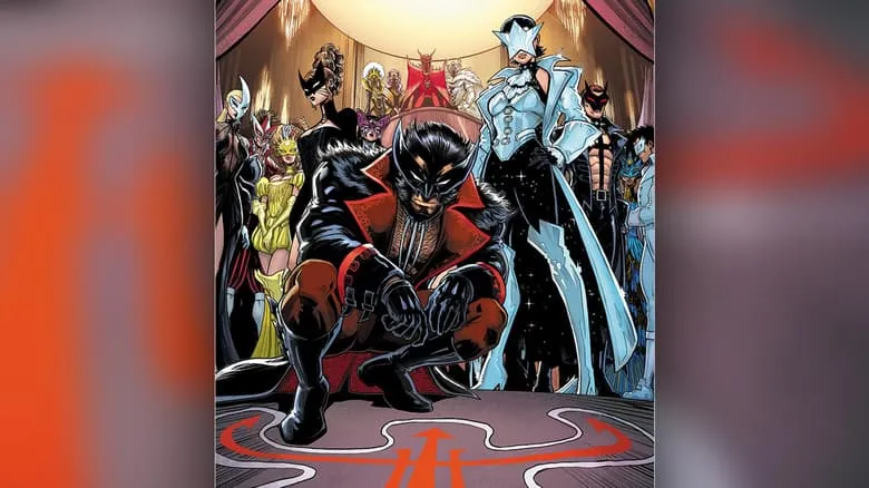 ComicsJuly 22’s New Marvel Comics: The Full List