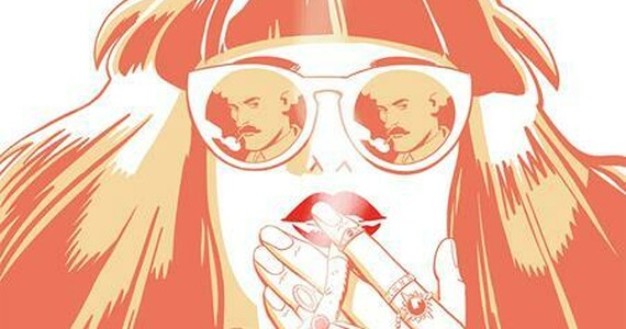 IMAN VELLANI’S SOLO WRITING DEBUT CHACHU #1 RUSHED BACK TO PRINT THIS WEEK